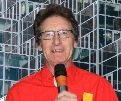 Alan Evans Caller