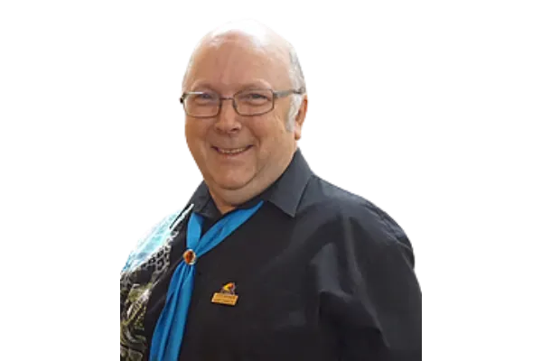 Barry Chandler