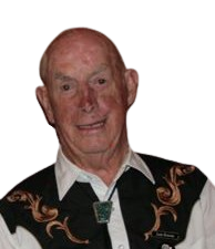 Colin Crompton WA