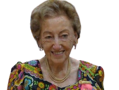 Ella Whyte
