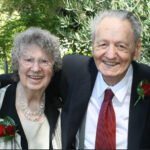 Ivan and Molly Dawes WA