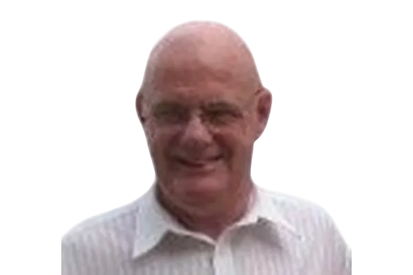 Kevin R Thomas