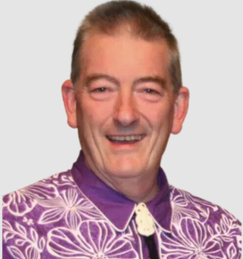 Micheal Davey