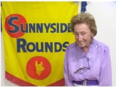 Ella Whyte & Sunnyide