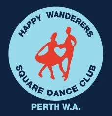 HAPPY WANDERERS Logo Jpeg