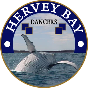 Hervy Bay SDC Logo