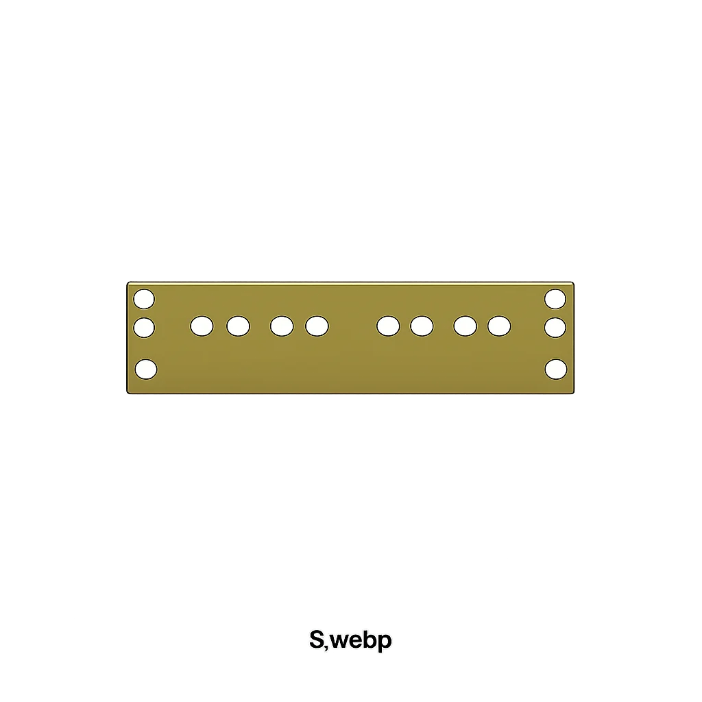 Mer 002 National Convention Extension Bar