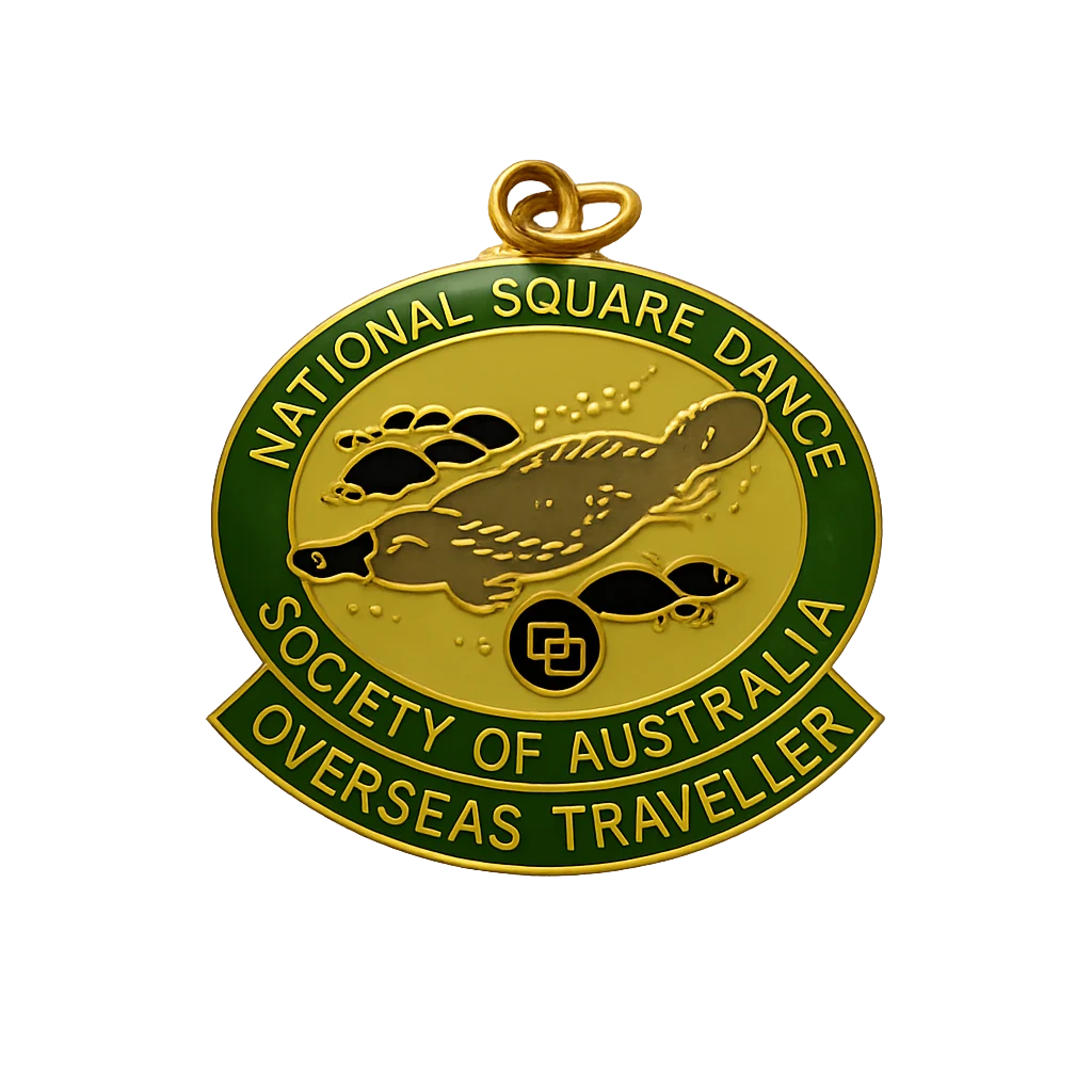 Mer 003 NSDSA Traveller Platypus