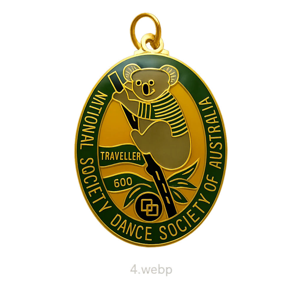 Mer 005 NSDSA Traveller Kangaroo