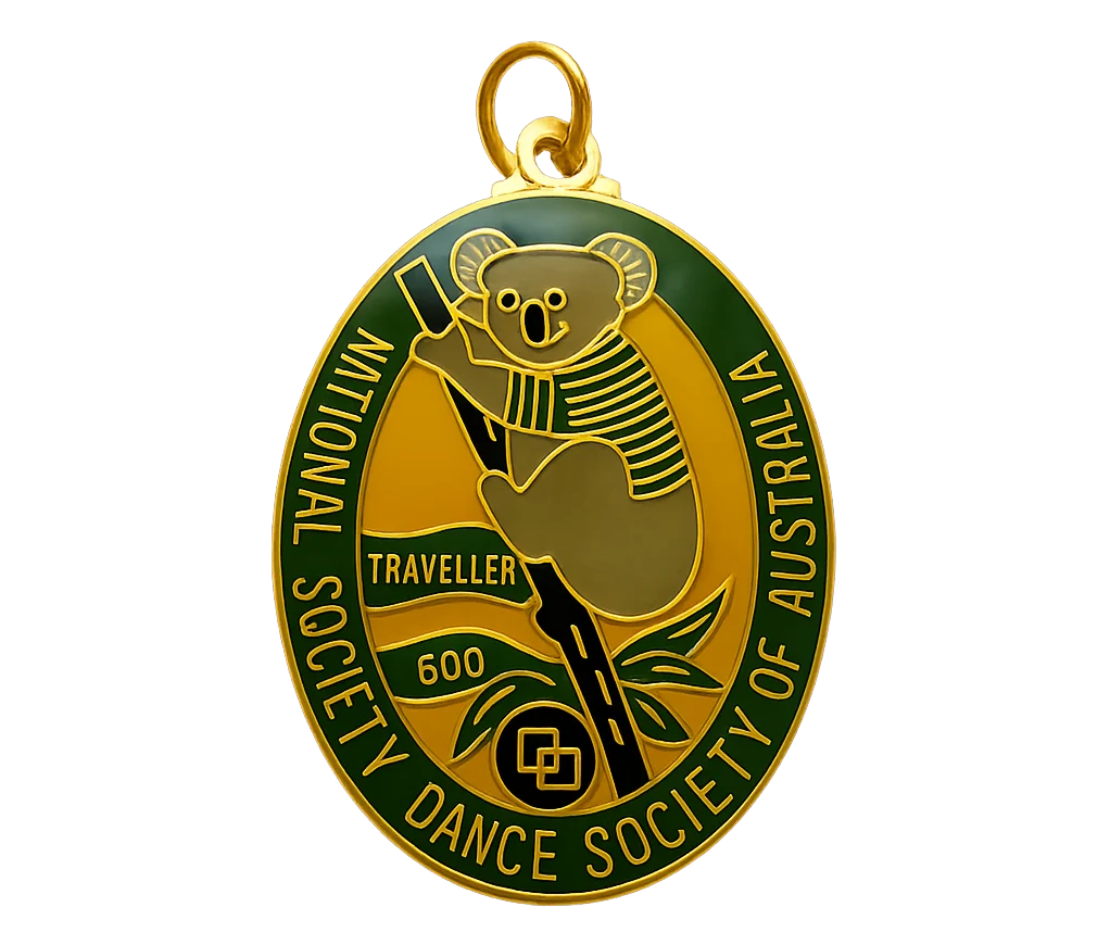 Mer B 005 NSDSA Traveller Kangaroo c