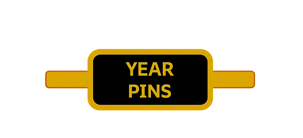 Mer B 007 Year Pin Main c