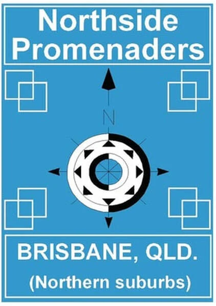 Nortside Promenaders Banner