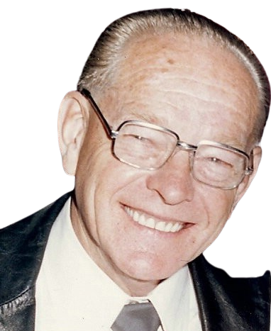 Ron Jones